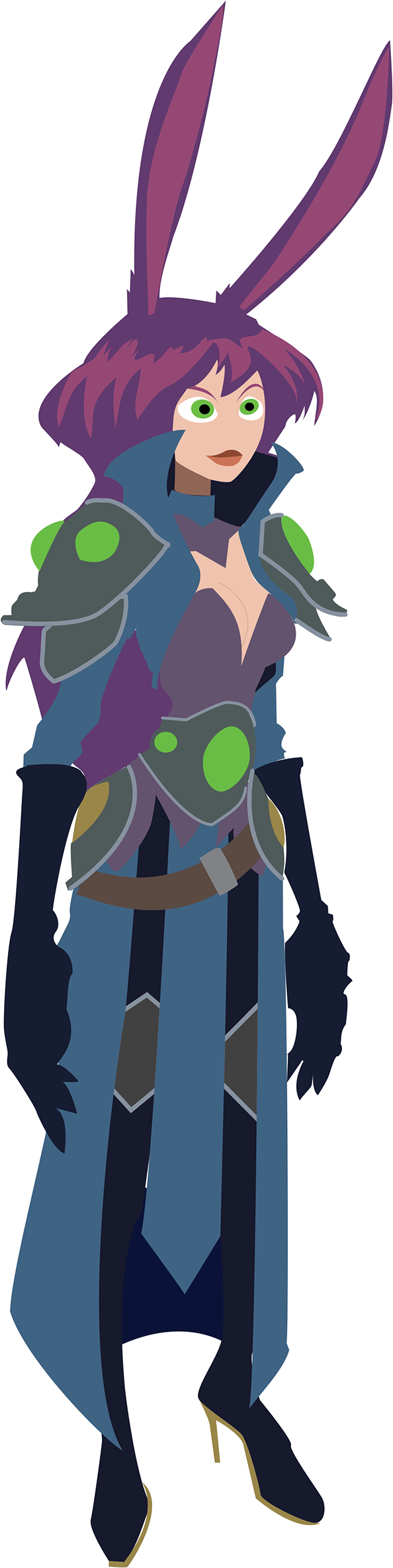 To My Suprise I Became Found Of How It Looked And Keep - Cartoon (600x2369)