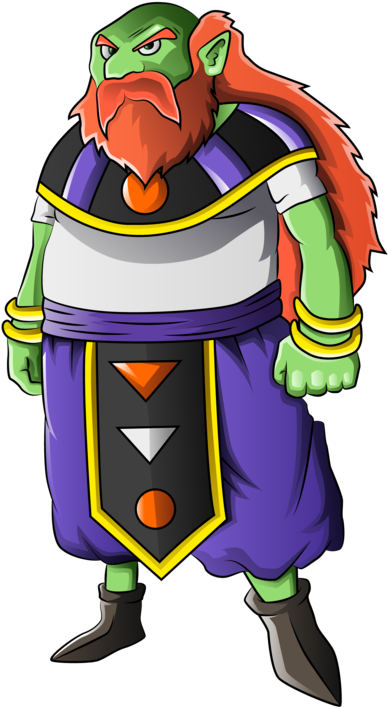 Universe 9 God Of Destruction Sidra By Rmehedi - Universe 9 God Of Destruction (894x894)