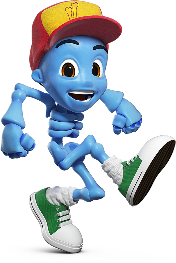 Here Is Some More Detailed Look Of My Main Work On - Cartoon (600x862)