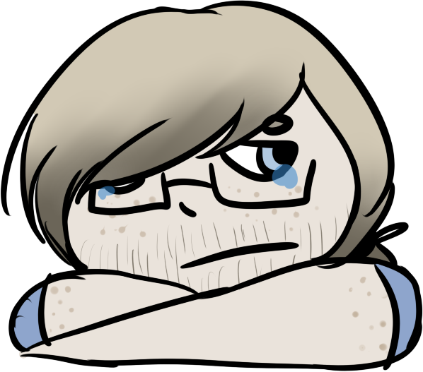 Good For You [vent] - Screensaver Clock (598x527)