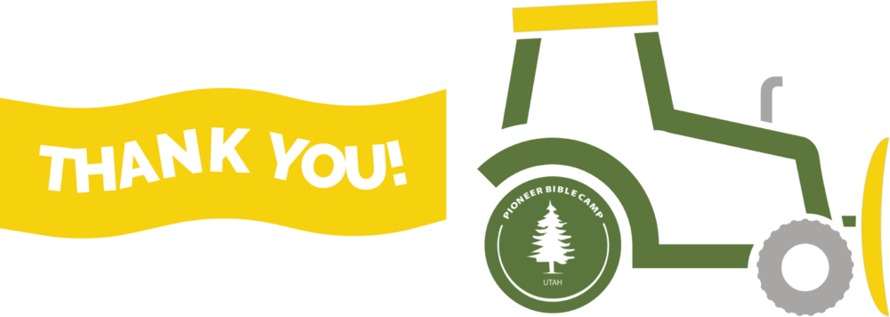 Praise God, As Of Nov 1st, We Not Only Reached Our - Portable Network Graphics (1000x356)