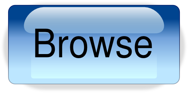 Browse Button2 Png Clip Art At Clker Com Vector Clip - Confirm Png (600x296)