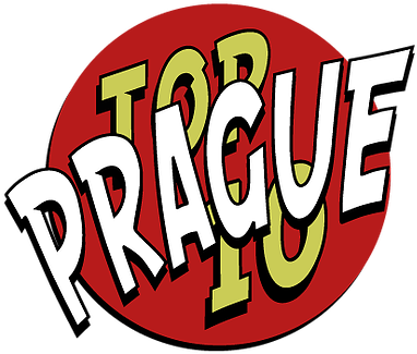 Top 10 Ten Travel Tips Prague Info Information Attractions - Hotel (586x445)