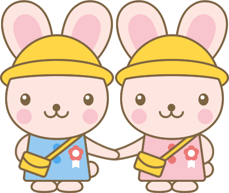 入園 式 イラスト 無料 (450x380)