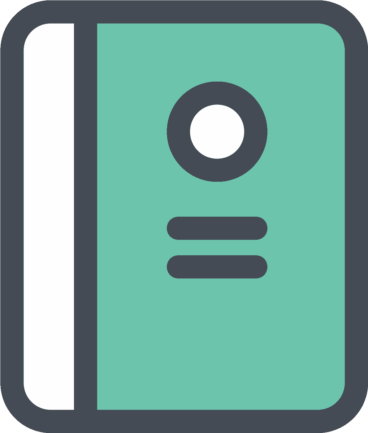 Restaurant Menu Icon - Restaurant (1600x1600)