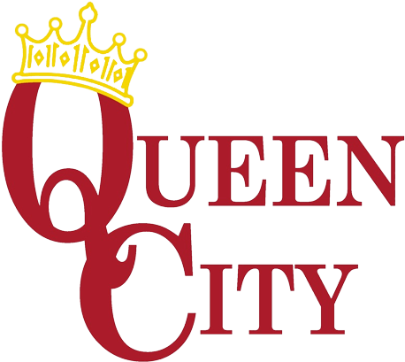 Where Good Friends, Meet For Good Food, 24 Hours A - Queen City Restaurant (500x459)