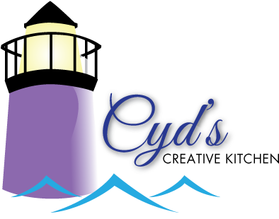 Cyd's Creative Kitchen - Meal Preparation (520x324)