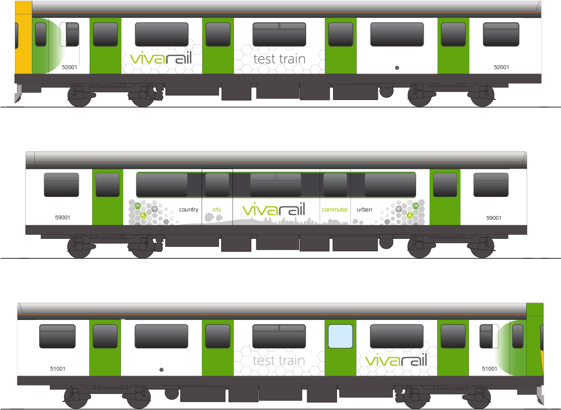 We Have In-depth, Working Knowledge Of The Customer, - Railway (1126x906)