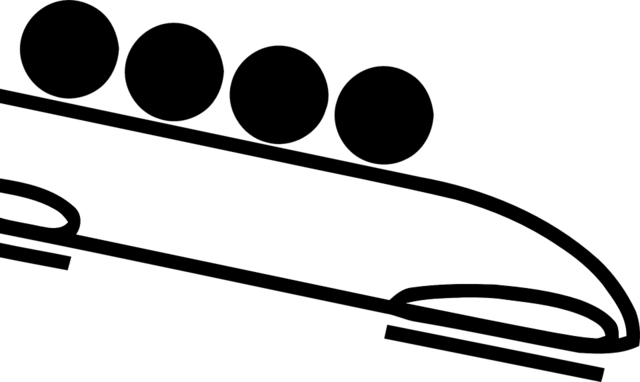 Bobsleigh Pictogram (640x382)