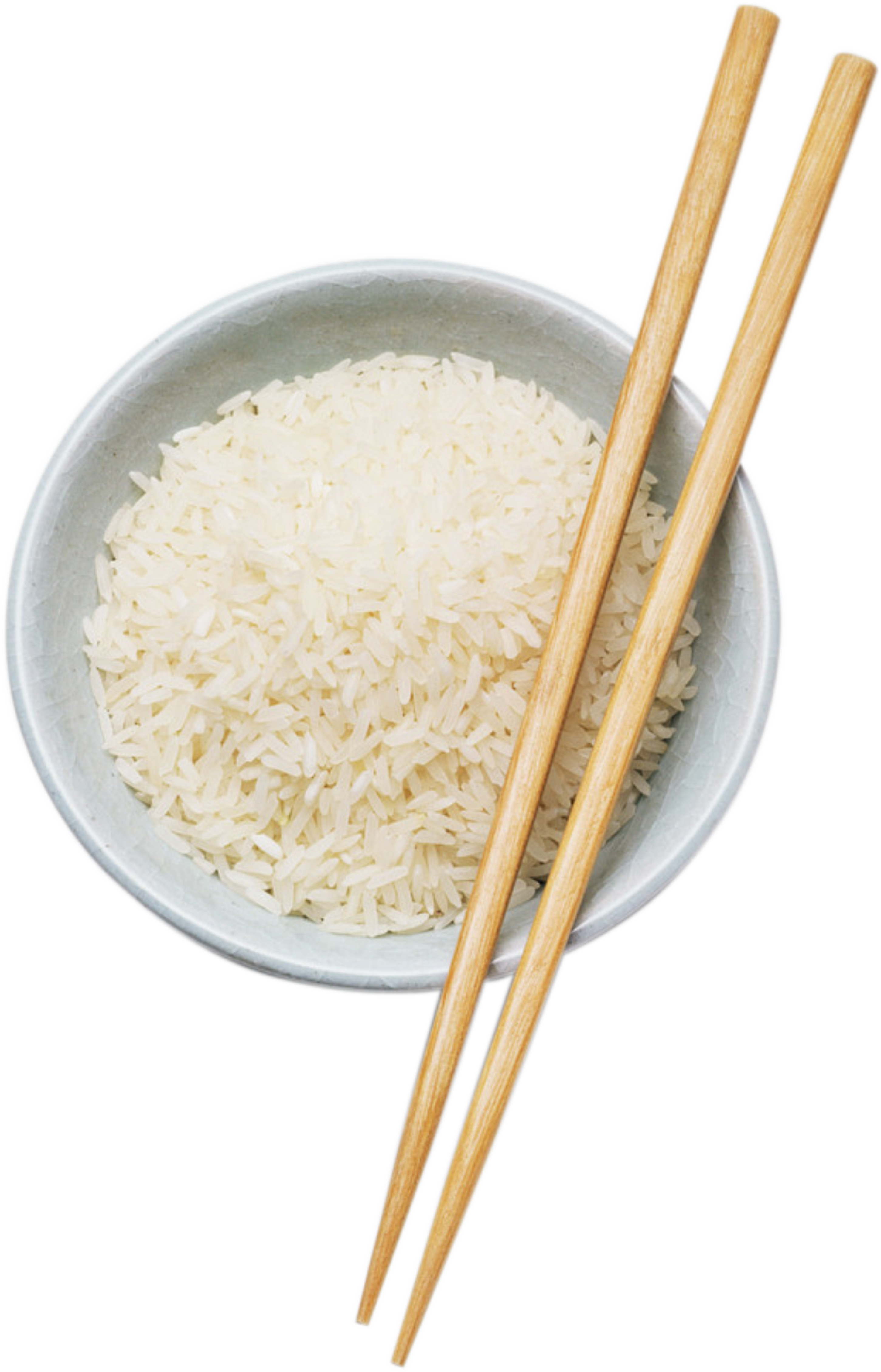 Cooked Rice Hybrid Rice Korean Cuisine White Rice - Rice (2901x4516)