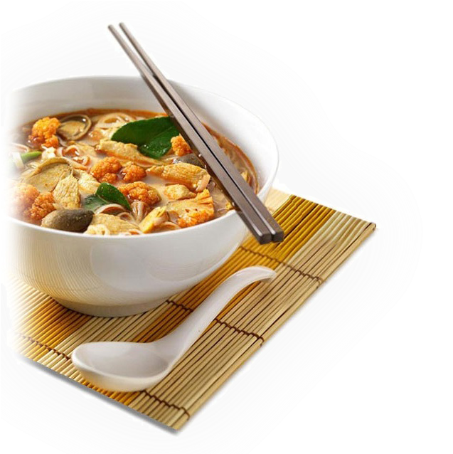 About Welcome To Cha Baa - Secret Recipe (897x637)