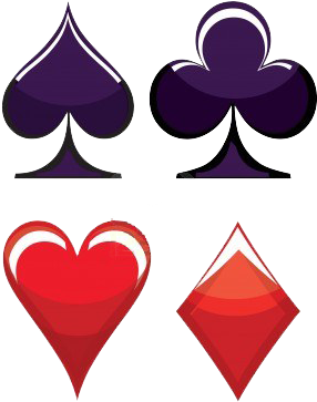 Aces Wild Events Is A Company Exclusively Dedicated - Illustration (301x400)