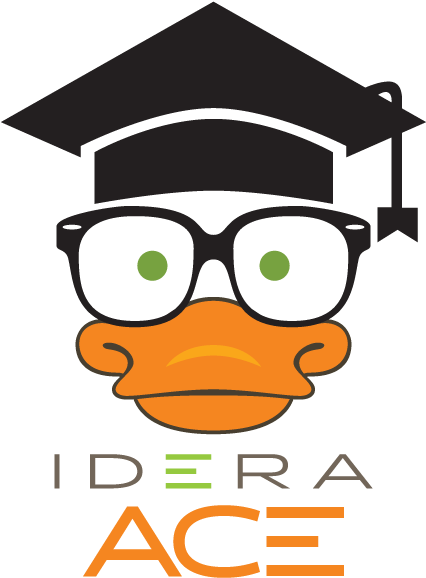 Applications For The 2017 Idera Aces Are Now Open - Cartoon (600x600)