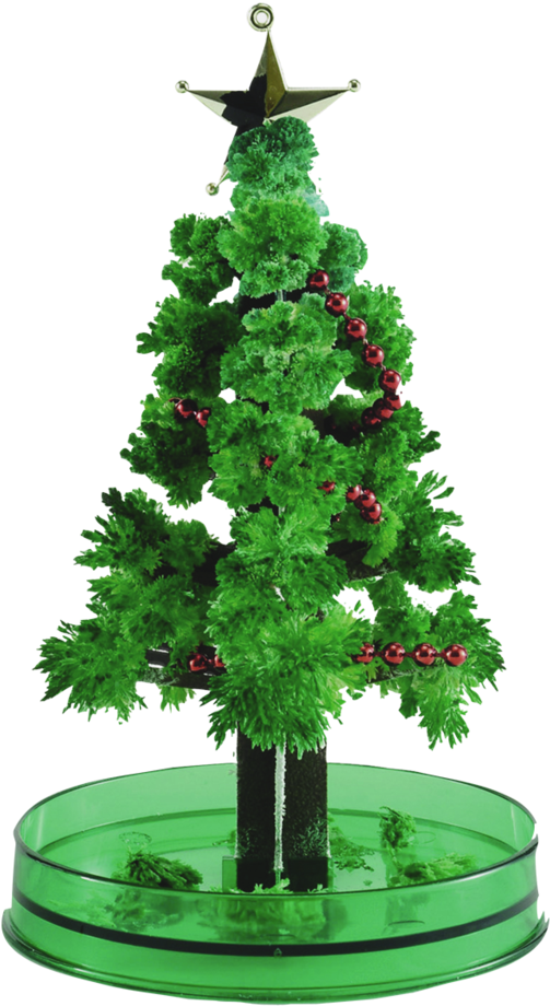 Christmas Tree Magic Grower - Magic Growing Christmas Tree Kit (1024x1024)