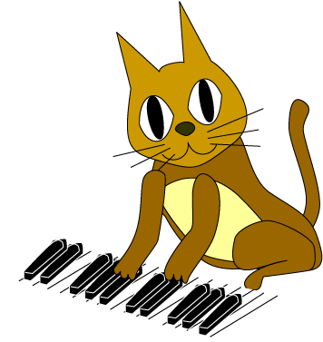 Cat animation. Котики поют гифки. Котик музыкант гиф. Кот поет гиф. Кот мультипликация.