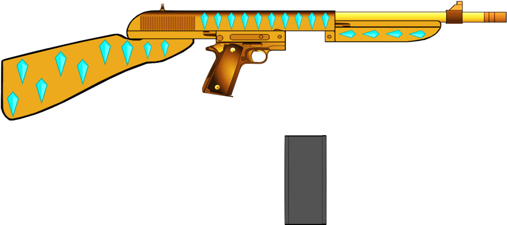 Game Nut's Speakeasy By Rancor-palmach - Trigger (1024x447)