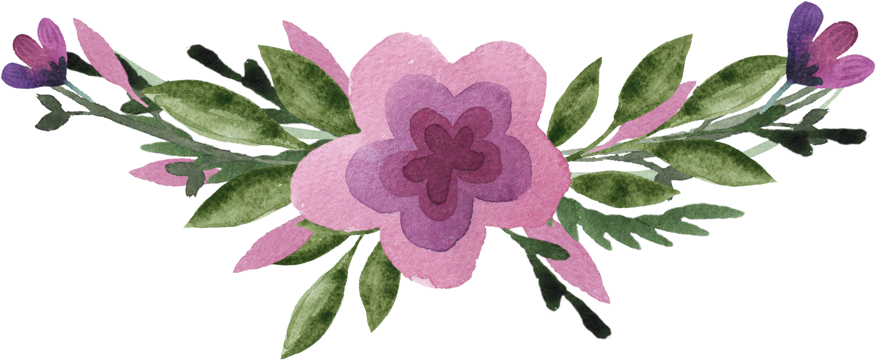 Watercolor Painting (3019x1566)