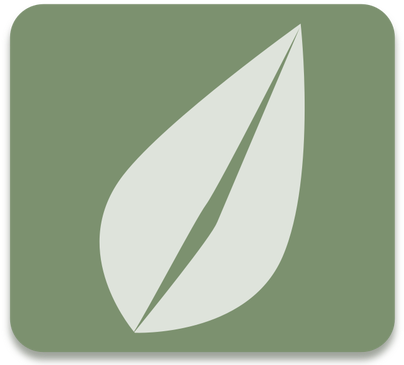 Yaprak Simgesi - Icon (500x375)