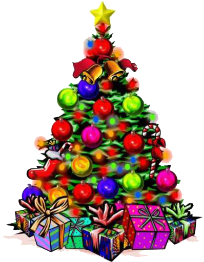 Share This - Arbolito De Navidad Jpg (414x520)
