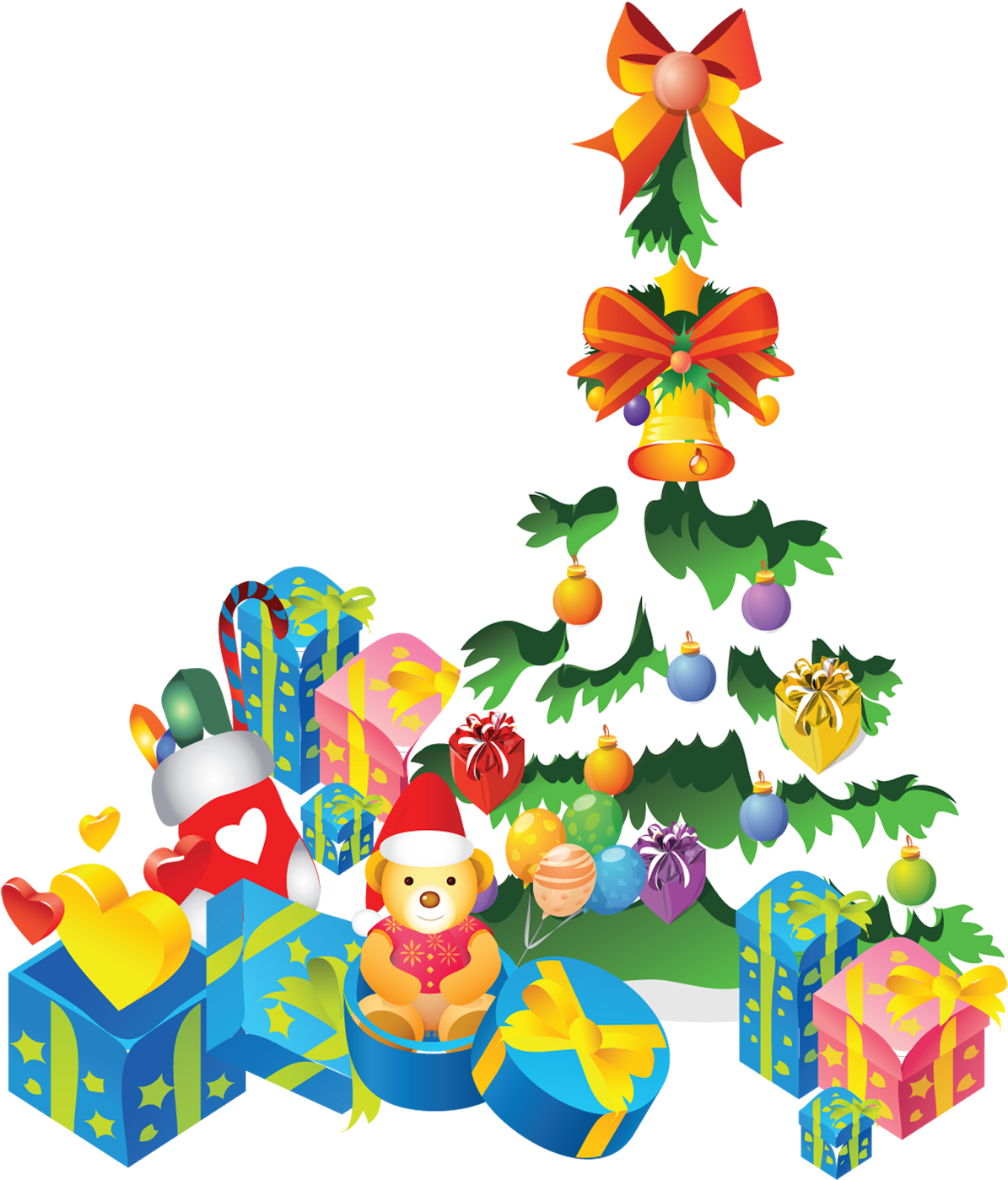 Arbol De Navidad Vectores - Arbol De Navidad Azul Png (1315x1600)