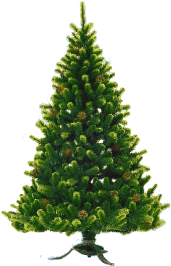 De Nuria D • Publicado En Gifs De Arboles De Navidad - Christmas Tree 8 Ft (375x541)