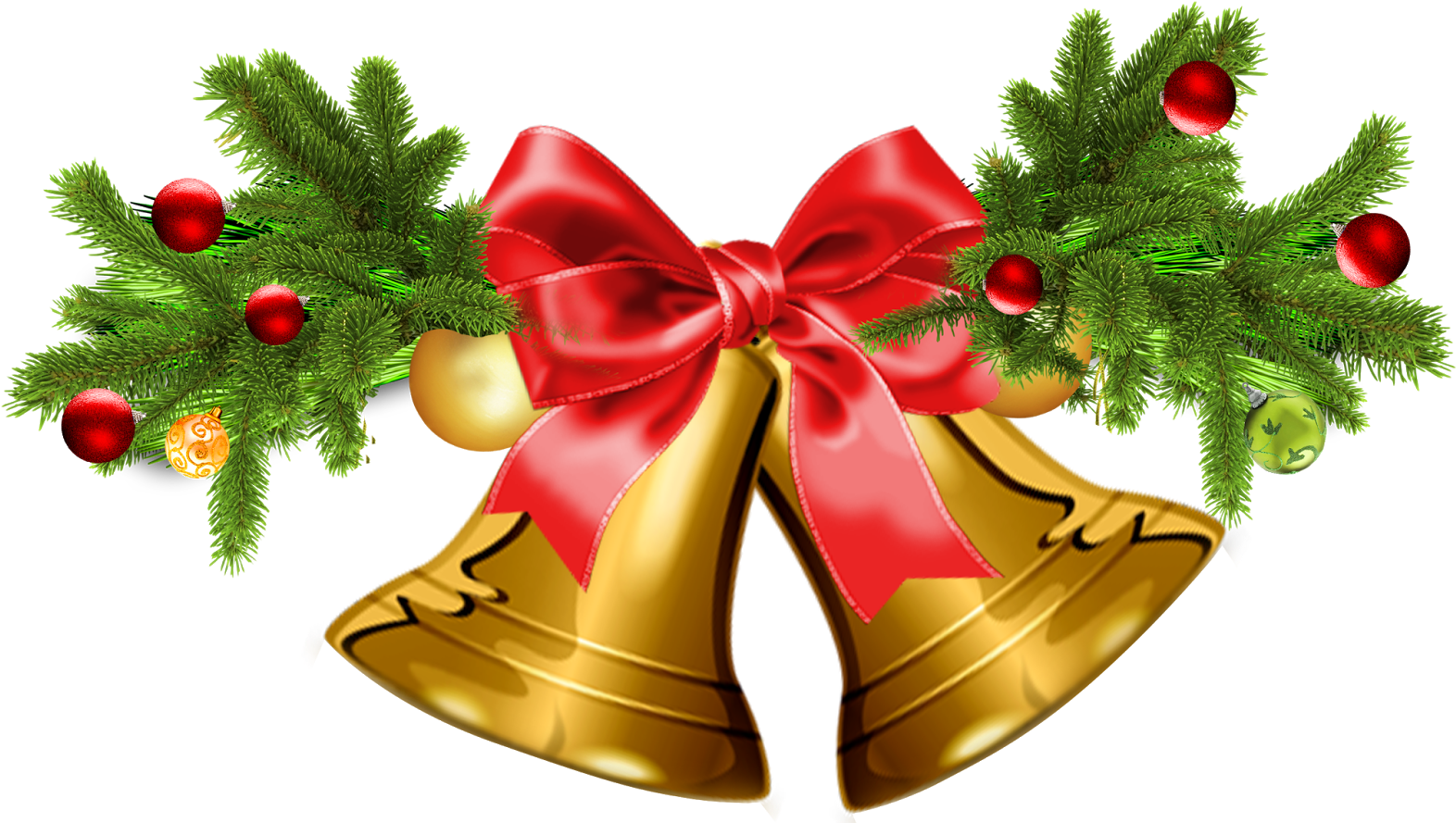 Found On Google From Emaze - Adornos De Navidad Caricatura Png (1600x888)