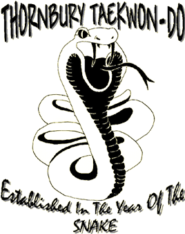Thornbury Taekwon-do Was Established In October 2001 - Calligraphy (351x345)