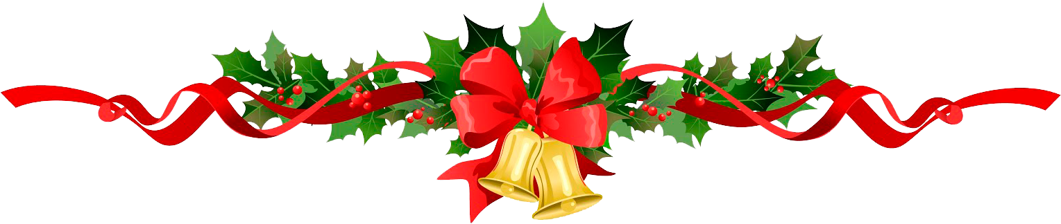 En China Se Confeccionaban Figuras De Animales Cubiertas - Christmas Garland Transparent (1529x324)