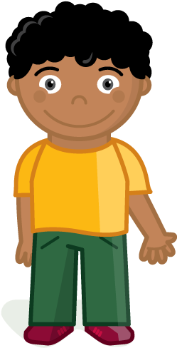 Early Childhood Education For The 21st Century - Cartoon (290x500)