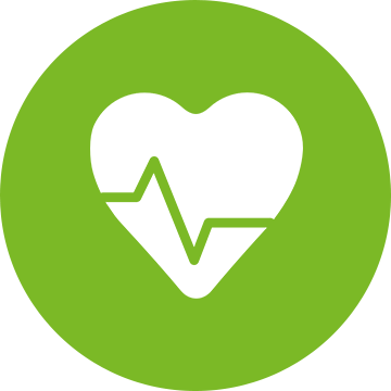 Arrhythmia - Upload Button Png (360x360)