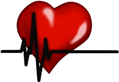 New Gene Variations For Heart Rate Discovered - Heart (459x327)