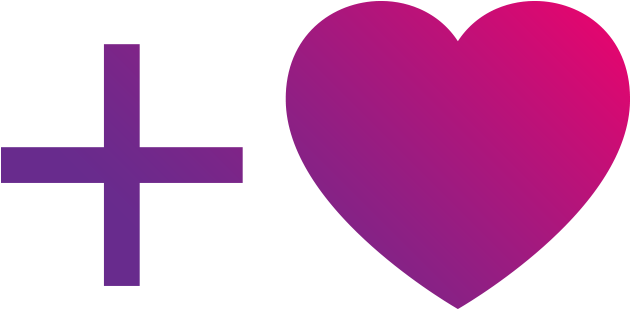 Heartmath What Have We Learned - Life Heart Png (640x316)