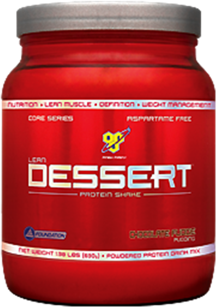 Bsn Lean Dessert Protein Shake Banana Nut Bread Lbs - Bsn Lean Dessert Protein Shake Whipped Vanilla Ceam (1080x1080)