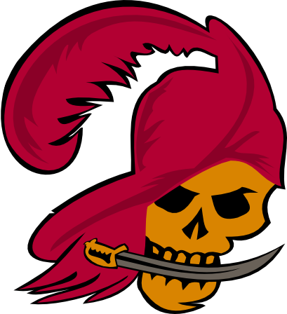 12665102413 4980ea7bf7 O - Tampa Bay Buccaneers Logos (409x448)