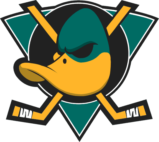 Nomaskpreview - Anaheim Ducks Nhl Logos (543x487)
