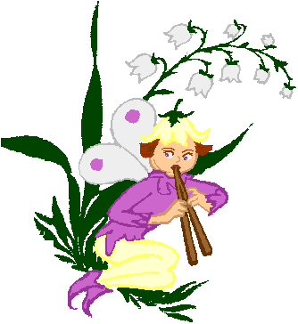 Fluke 20clipart - Fairy Coloring Pages (334x364)