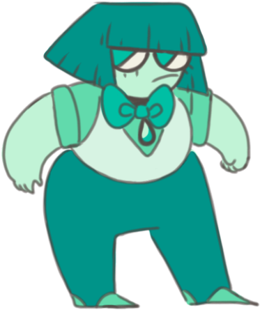 2 - Cartoon (500x500)