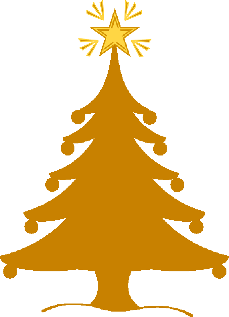 Christmas Tree, Christmas, X-mas, Tree, Xmas, Holly - Einfacher Weihnachtsbaum Mit Karte (800x1105)