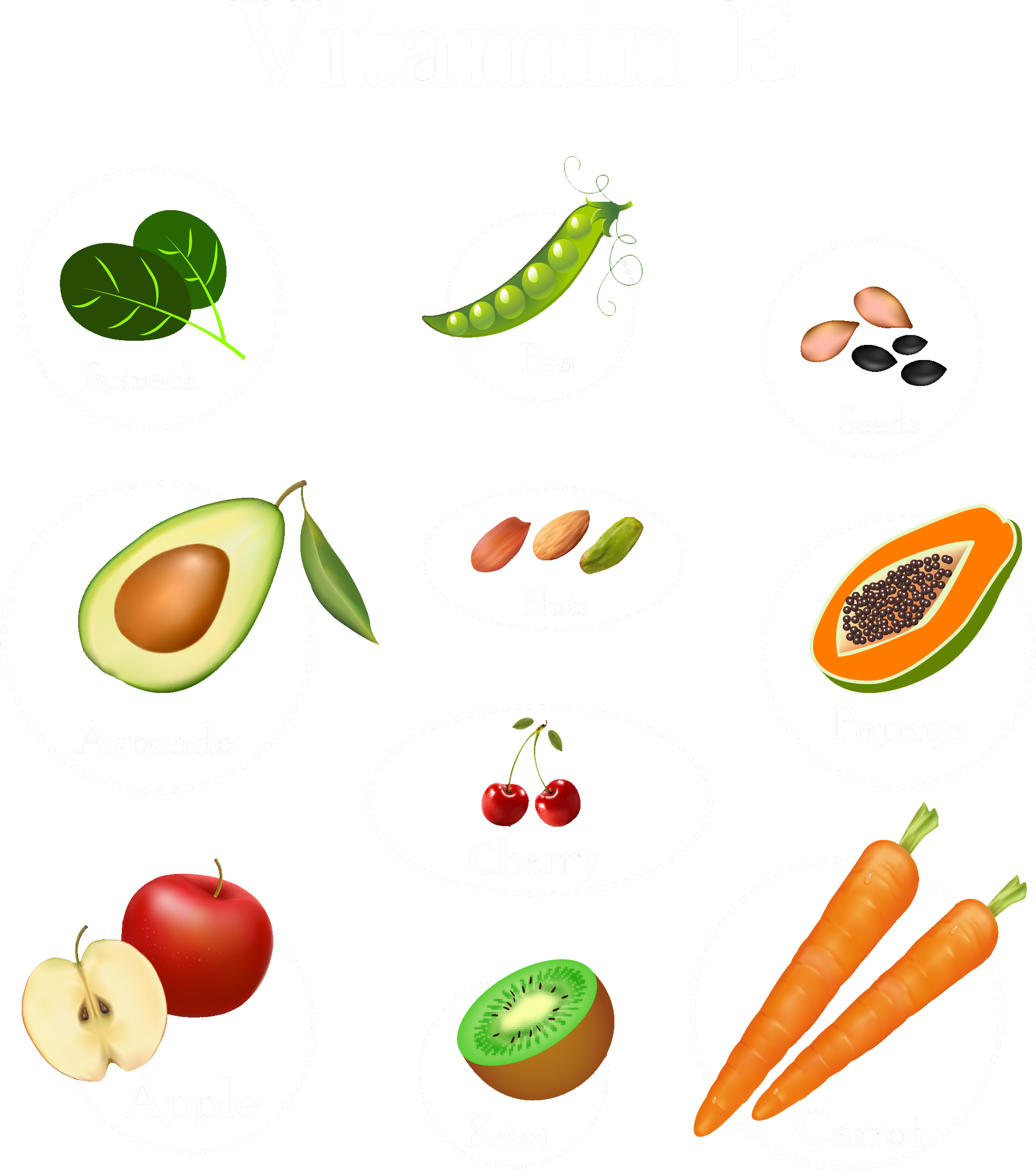 Vegetable Fruit Cuisine Clip Art - Vegetable Fruit Cuisine Clip Art (2154x2391)