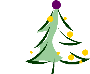 Holiday Gifts - Christmas Tree (572x300)
