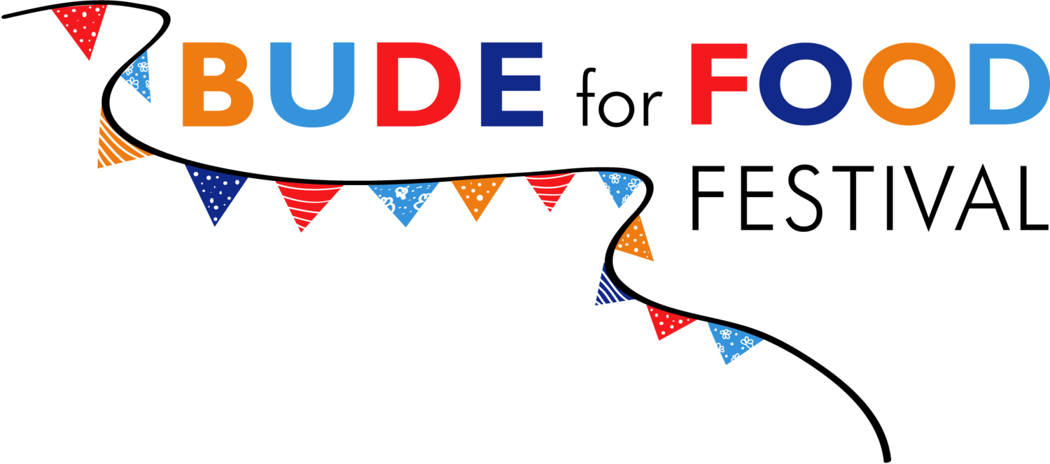 Bude For Food Sign Off Logo Without Dates Ol - Festival (1500x664)