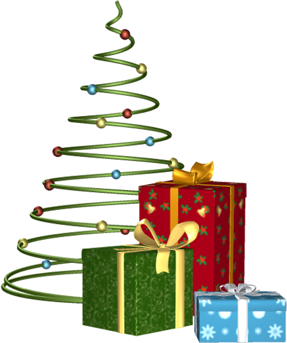 Christmas Puzzle - Box (608x731)