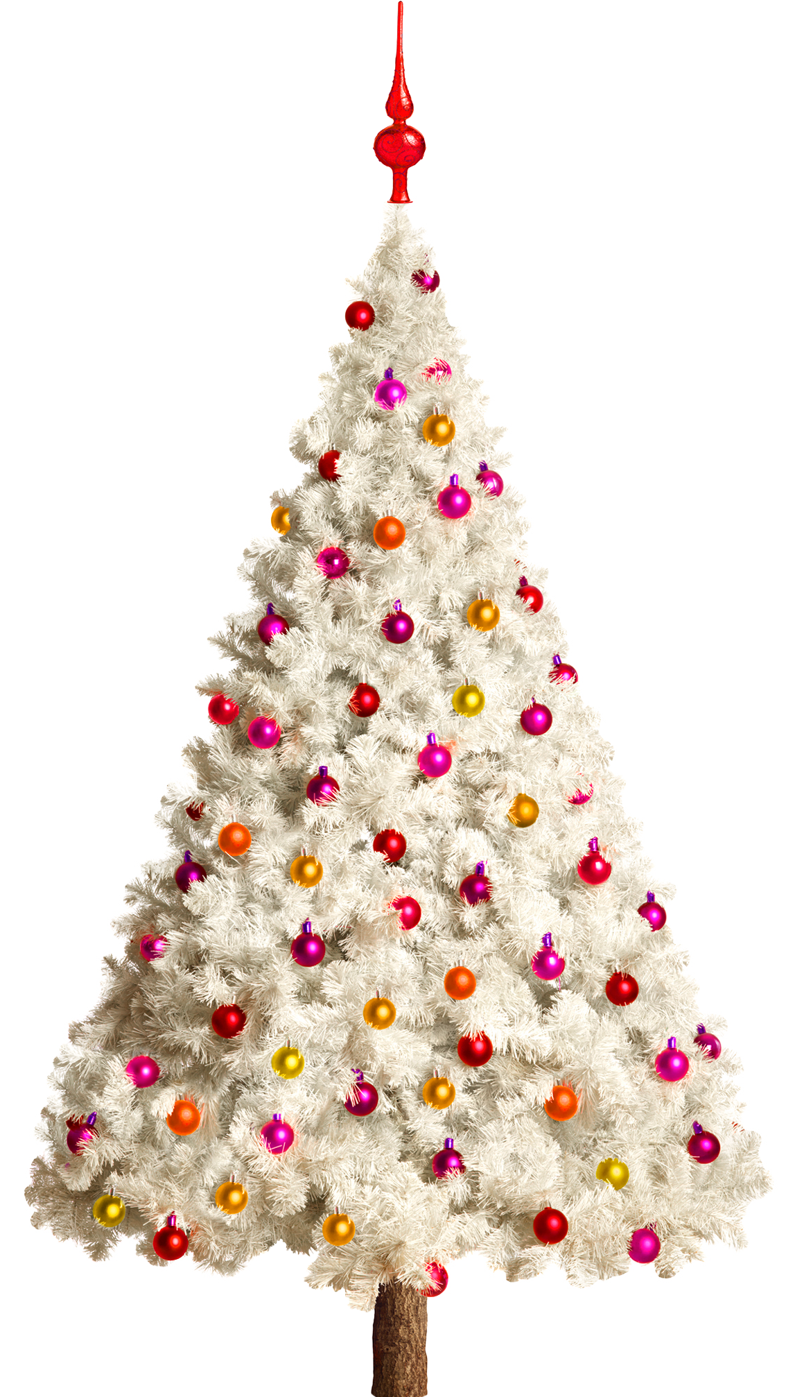 Xmas Tree Png 23 By Iamszissz - Christmas Day (1147x2014)