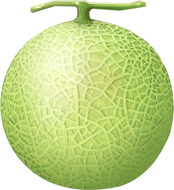 28 Collection Of Melon Clipart Png - Melon Png (700x700)