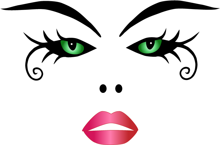 Here Are A Bunch Of Fun Faces And Masks That You Can - Here Are A Bunch Of Fun Faces And Masks That You Can (800x800)