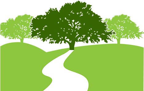   Growing Tree Icon Png (468x308)