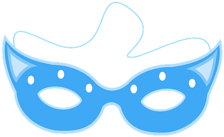 Mask, Celebration, Prom, Carnival, Party - Mask, Celebration, Prom, Carnival, Party (510x340)
