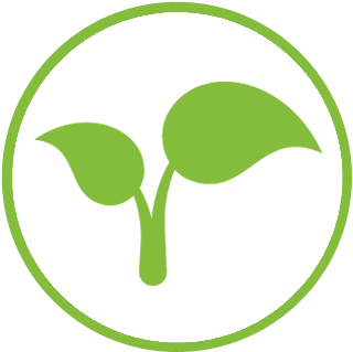 Best Grow Icon With Groe Gren - Grow Icon (360x360)