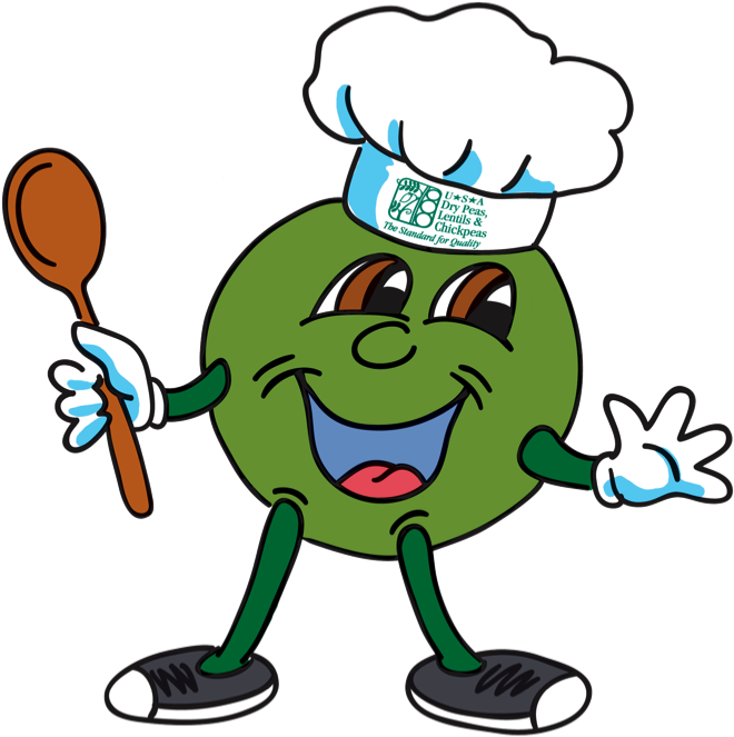 Pea Clipart Plant Producer - Pea Clipart Plant Producer (671x662)