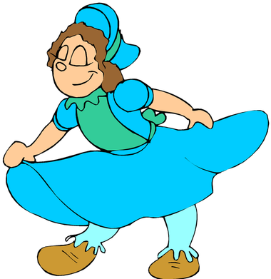 Toys Christmas Image Free Public Domain Clip Art Png - Clip Art (400x395)